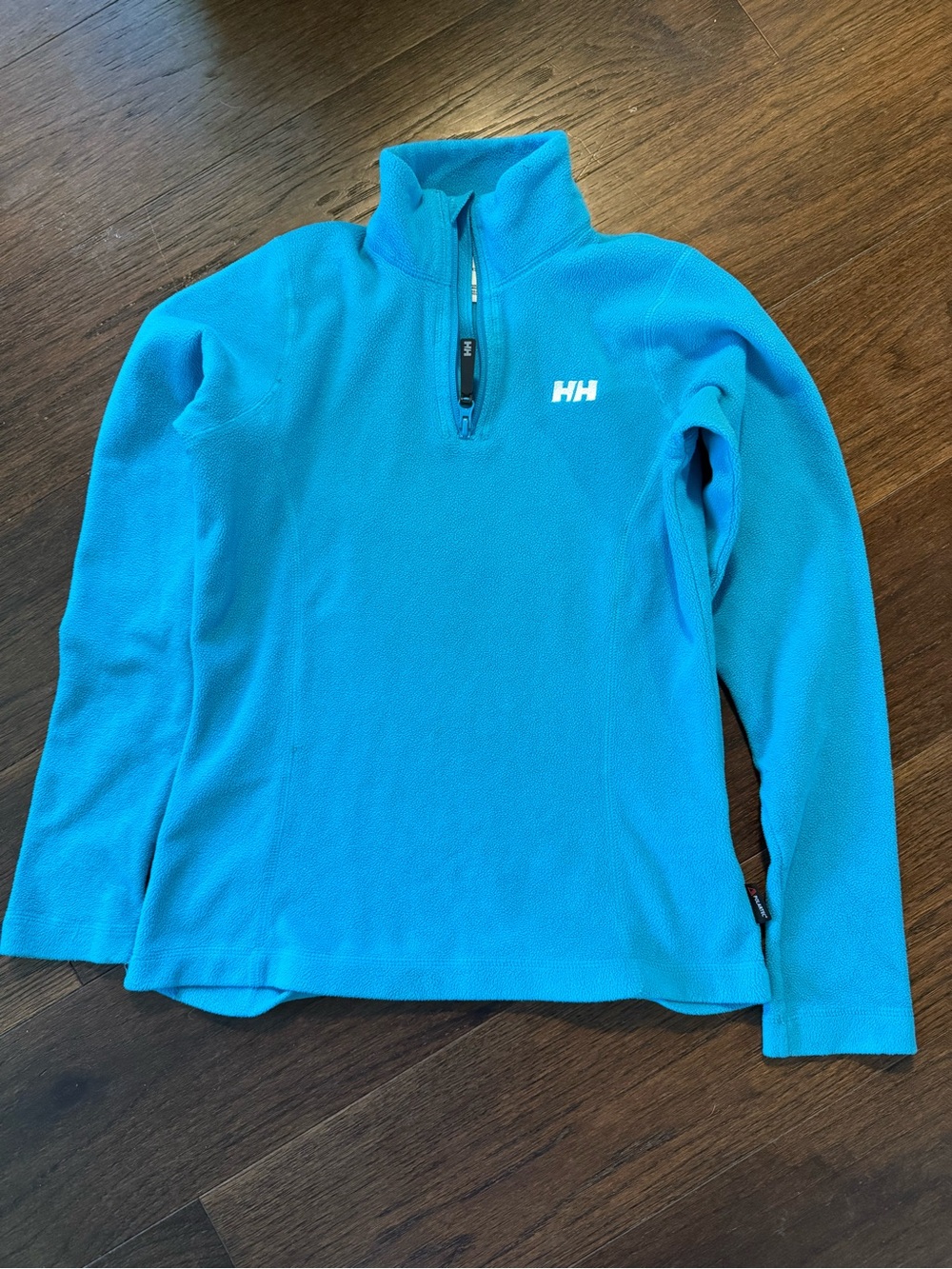 Helly Hansen fleece